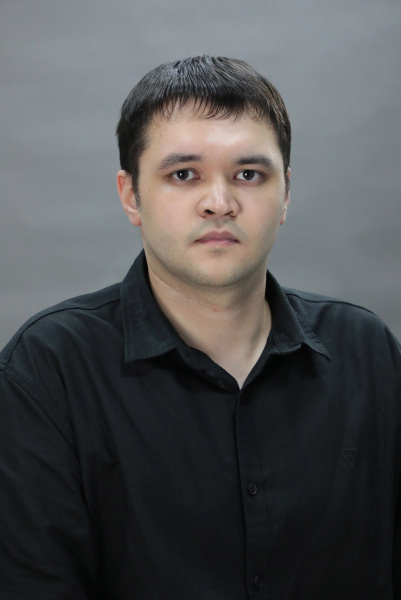 Смирнов Вадим Максимович
