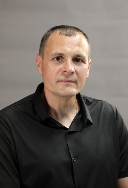 Козловский Александр Михайлович