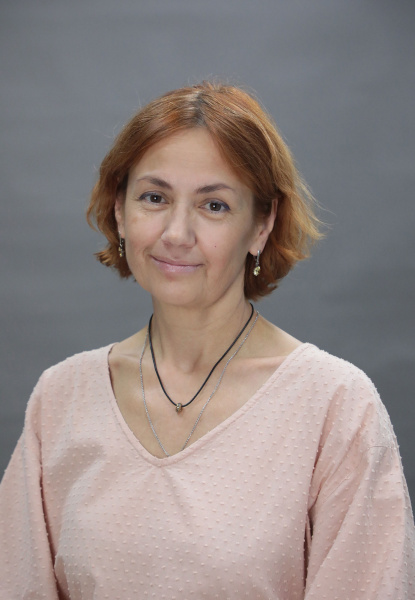 Ленская Татьяна Даниловна