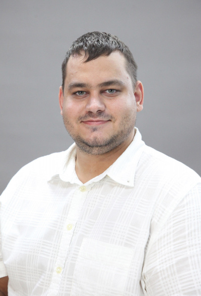 Квитко Никита Николаевич