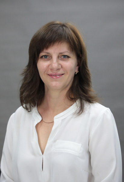 Карпенко Светлана Николаевна