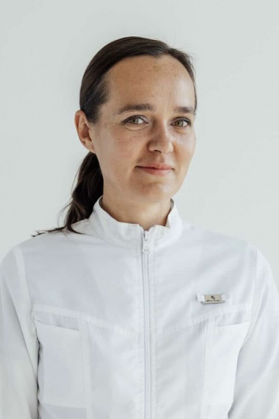 Линченко Наталья Александровна