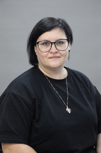 Гончарова Ольга Викторовна