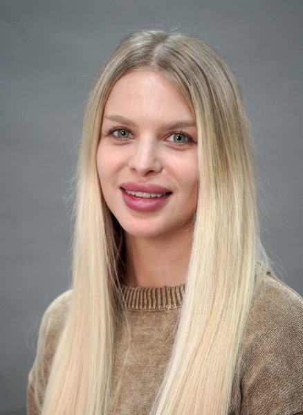 Бессараб Алина Сергеевна