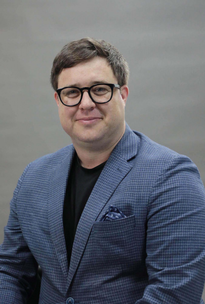 Зипунников Василий Петрович