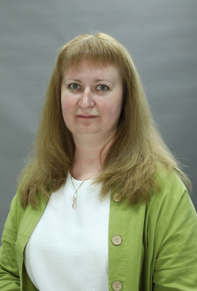 Васекина Полина Ивановна