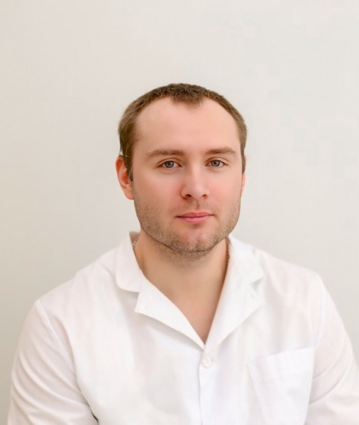 Грачёв Денис Викторович