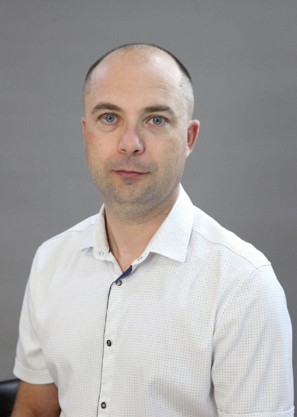 Гранкин Сергей Владимирович