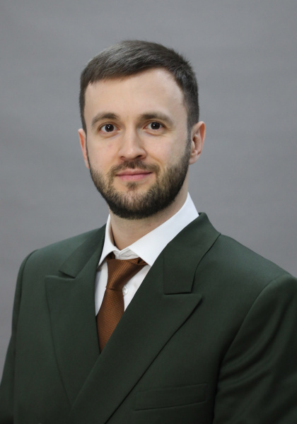 Веремеенко Сергей Александрович