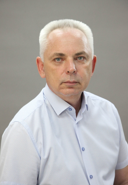 Проценко Александр Викторович