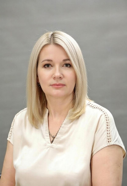 Загороднева Елена Александровна