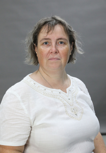 Останина Мария Владимировна