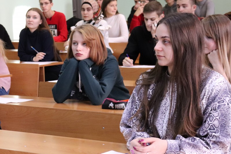 Региональная олимпиада: Первые победы по математике у студентов ВолгГМУ Региональная олимпиада: Первые победы по математике у студентов ВолгГМУ