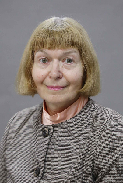 Писарева Елена Евгеньевна