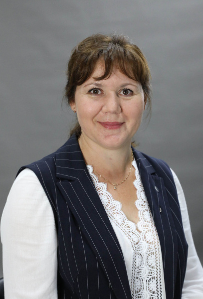 Недилько Ольга Викторовна