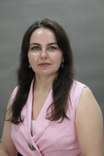 Верле Ольга Владимировна