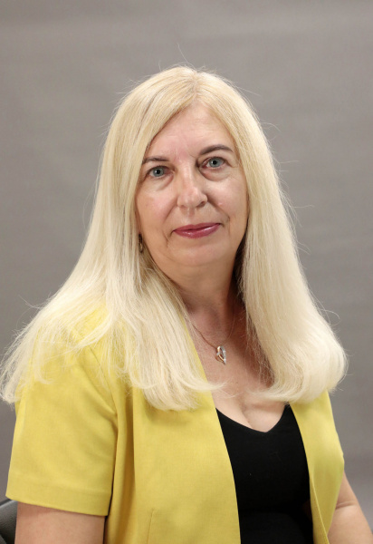 Ломакина Ирина Юрьевна