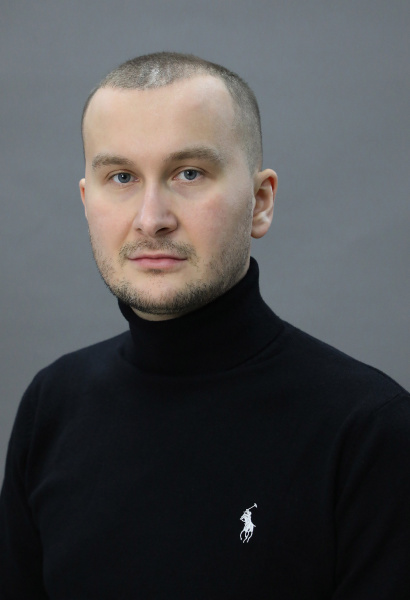 Клочков Владислав Олегович