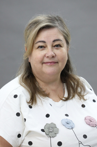 Куликова Наталья Николаевна