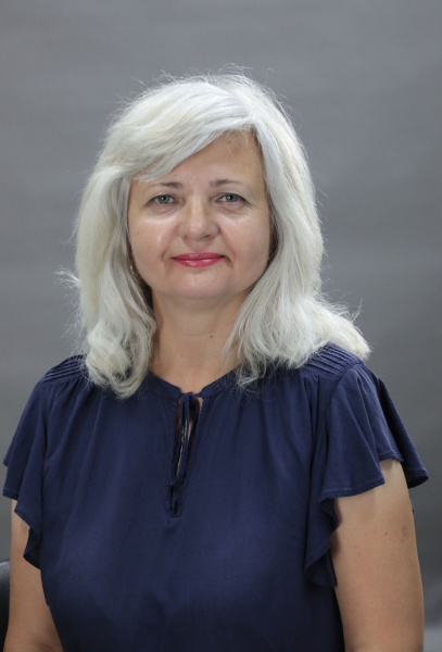 Белик Татьяна Анатольевна