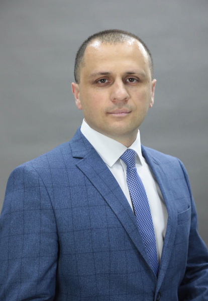 Александров Василий Владимирович