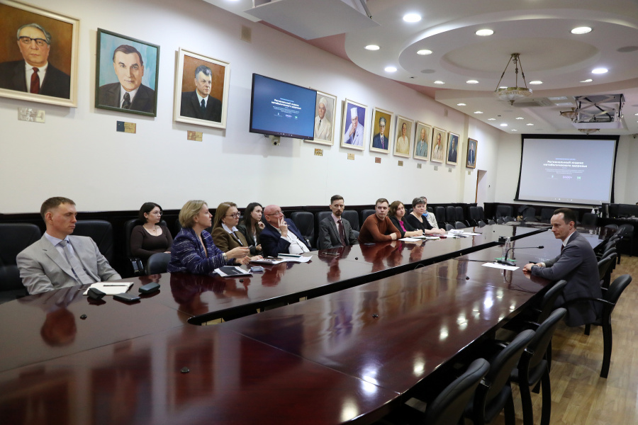  Ученые ВолгГМУ предложили новый подход к профилактике заболеваний сердца
