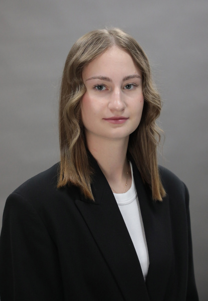 Жукова Анна Андреевна