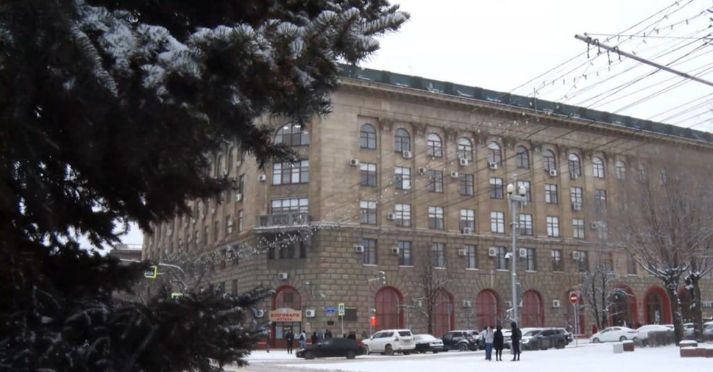 О новогодних праздниках! 