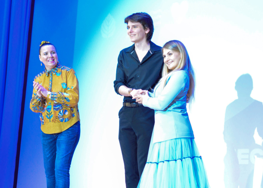 Студенты ВолгГМУ стали призерами регионального этапа Студвесны