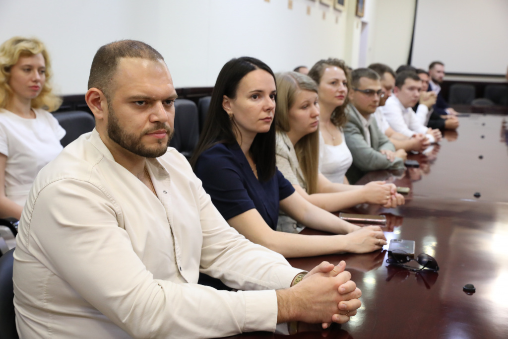 Аспирантура ВолгГМУ завершила подготовку еще 26 научных работников