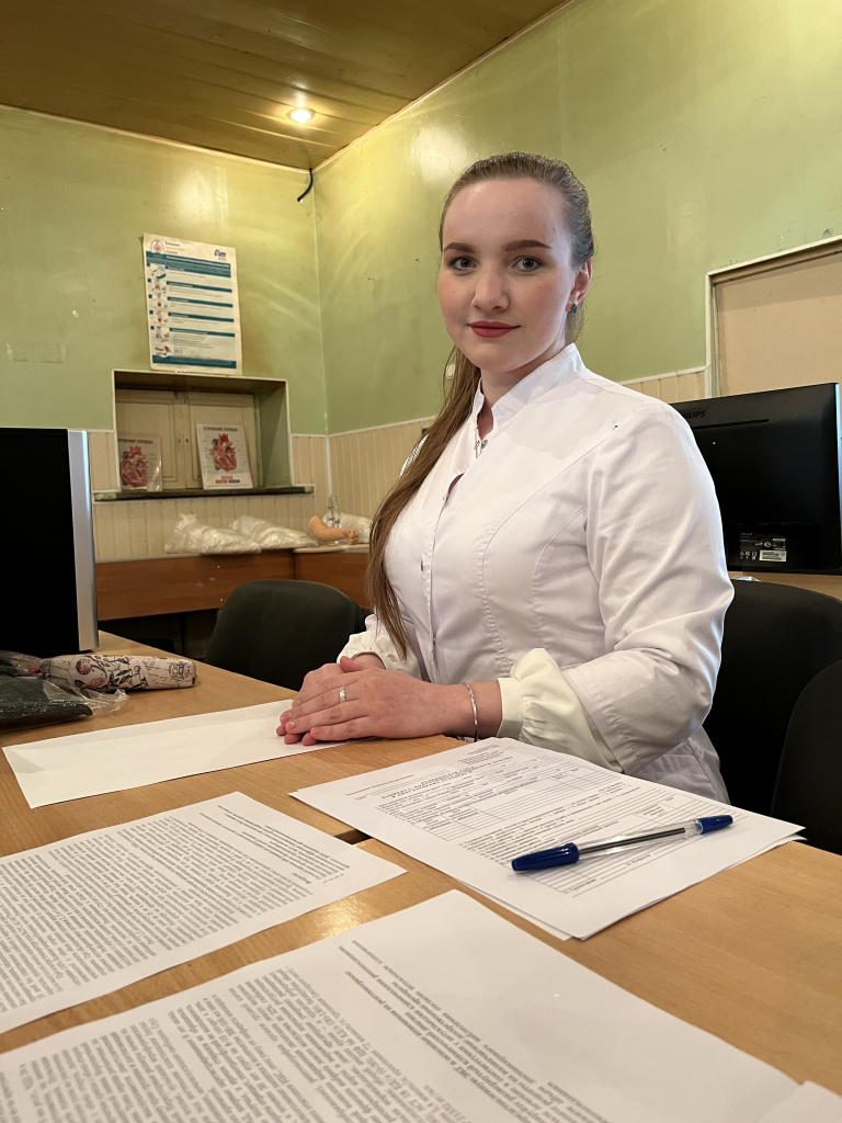 В ВолгГМУ подвели итоги олимпиады «Первичное звено»