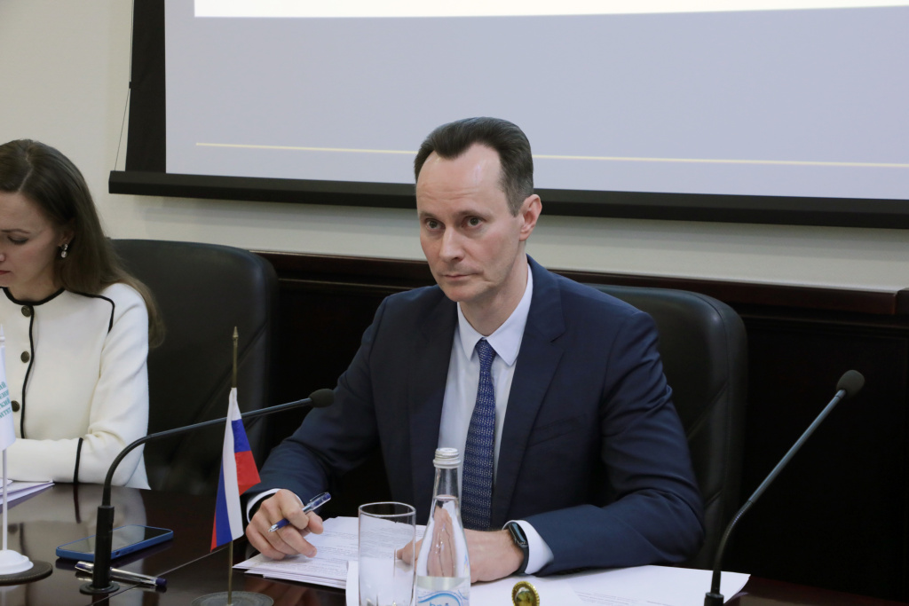В ВолгГМУ наградили авторов лучших учебных изданий за 2023 год
