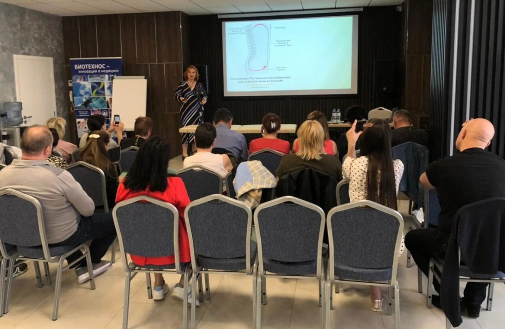 Преподаватели Института НМФО ВолгГМУ проводят выездные циклы с элементами симуляционного обучения