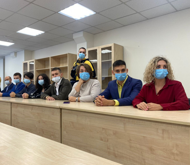 Сразу пятеро студентов ВолгГМУ стали стипендиатами программы «En+ Group/РУСАЛ»