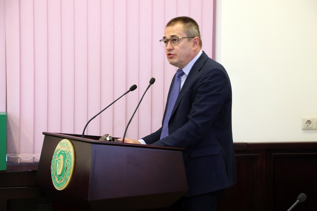 Клинический инженер и молекулярная биология: ВолгГМУ открывает набор на новые специальности