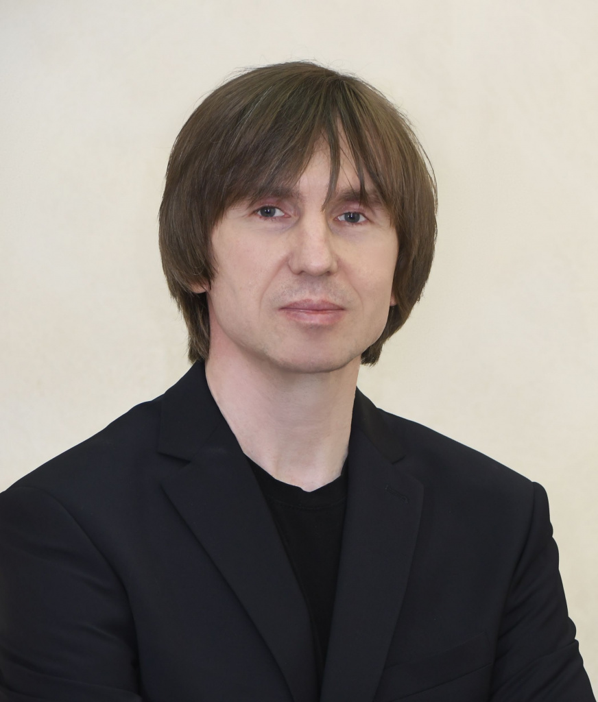 Кудрин Р.А. Кудрин Р.А.
