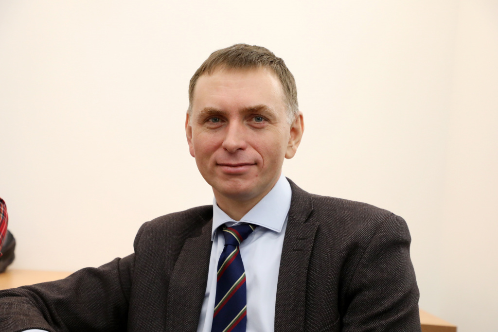 В ВолгГМУ продолжается внедрение в образовательный процесс VR-технологий