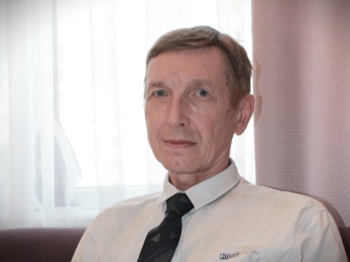 Ушел из жизни Михаил Иванович Туровец