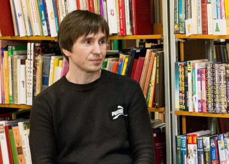 115 фантастических рассказов написали студенты ВолгГМУ о медицине будущего