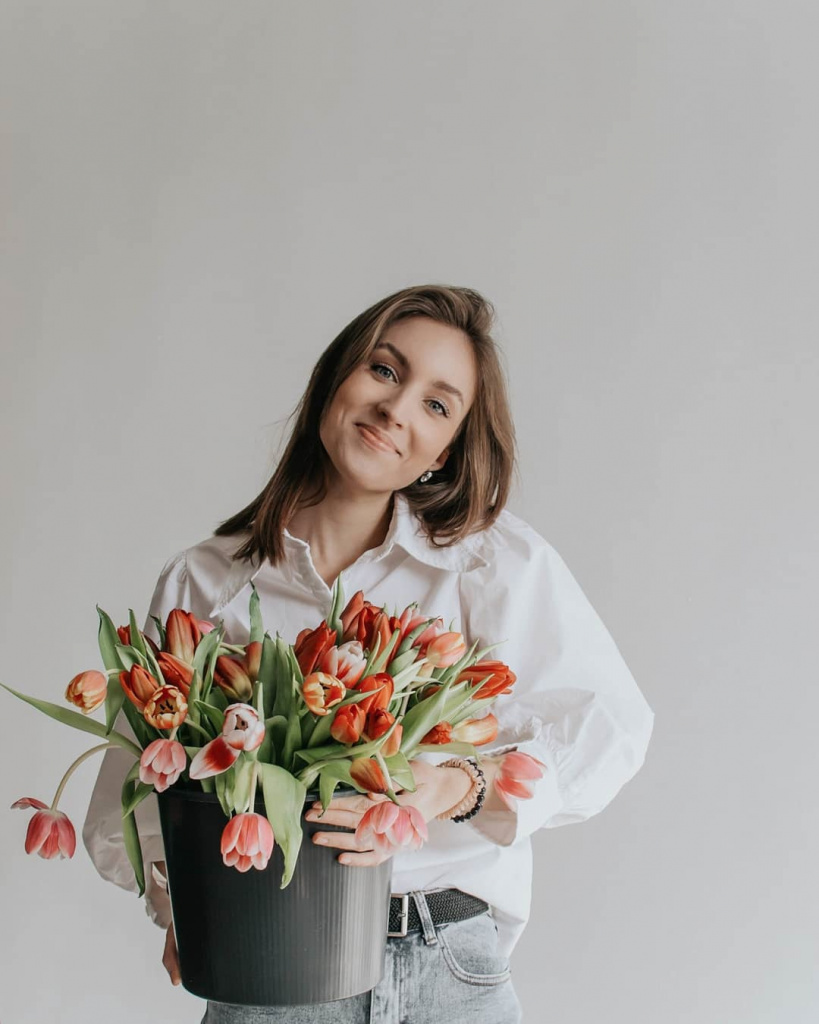 Екатерина Земцова