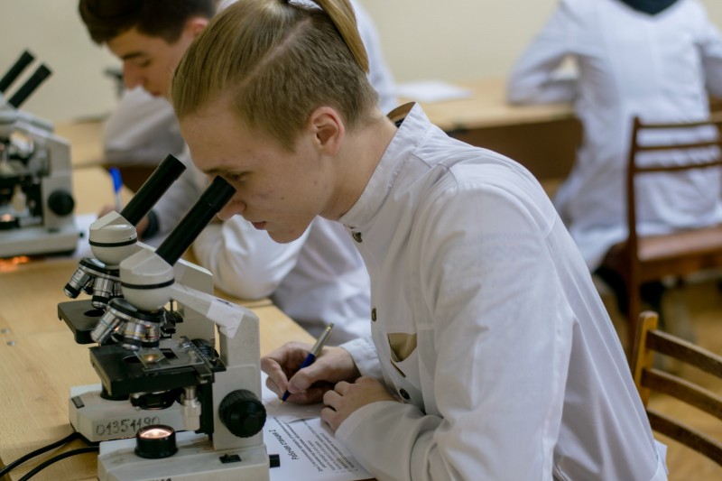Искусственный интеллект и советы опытных помогут сдать сессию и не потерять здоровье