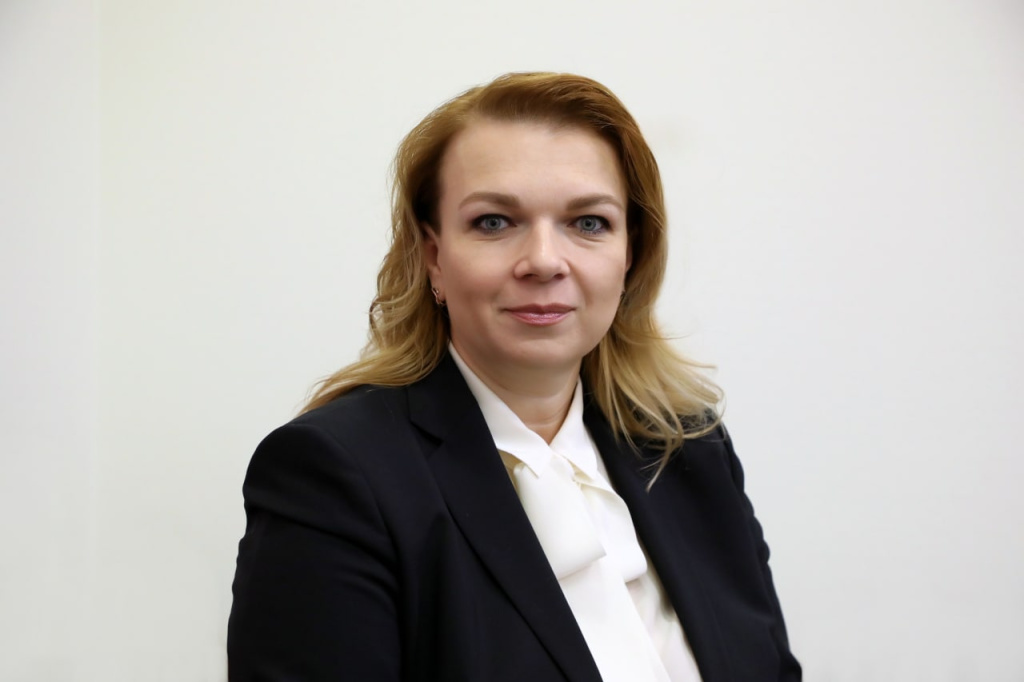 О.Н.Барканова