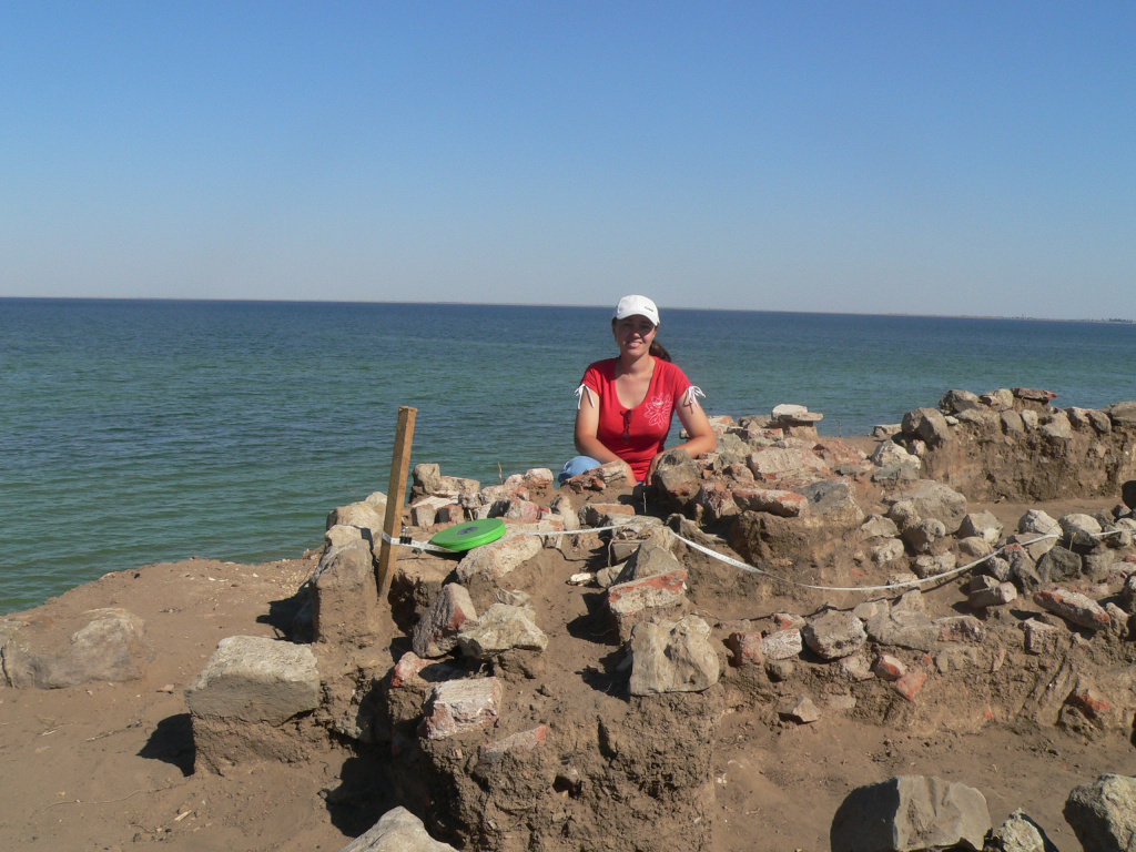 Доцент ВолгГМУ Ирина Лапшина