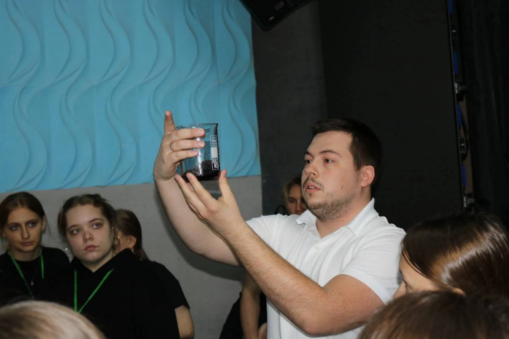 Арсений Прудаев