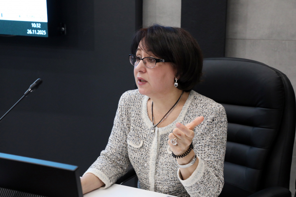 От личного бренда до возможностей неотложной помощи: чему учат в Школе главного врача - регион