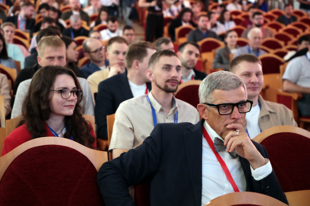 В ВолгГМУ проходит конгресс кистевых хирургов