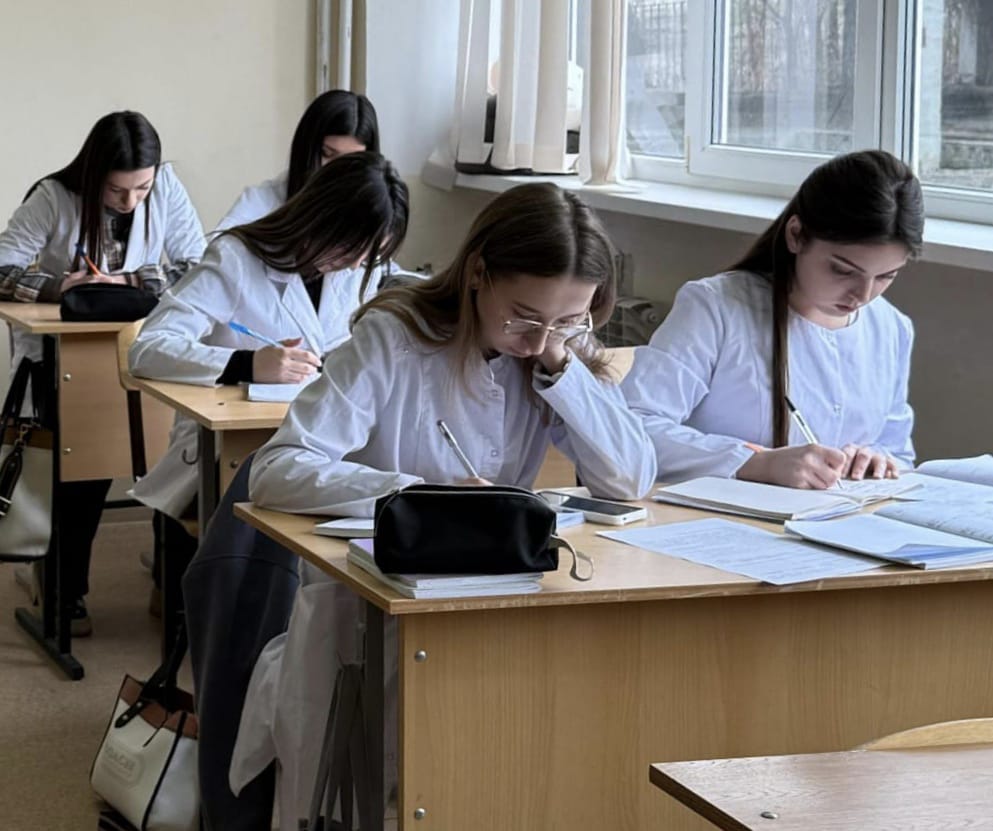 Научиться технологиям индустрии красоты теперь можно в Пятигорском филиале ВолгГМУ
