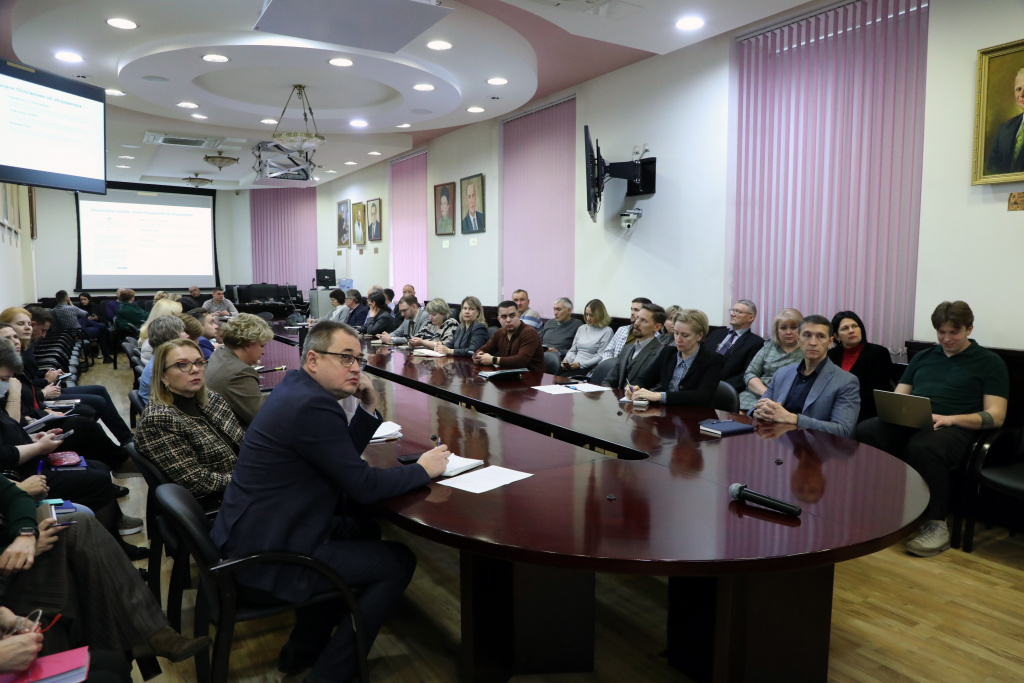 Подведены итоги приема на обучение иностранных граждан 