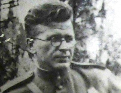 К 110-летию со Дня рождения Николая Григоренко