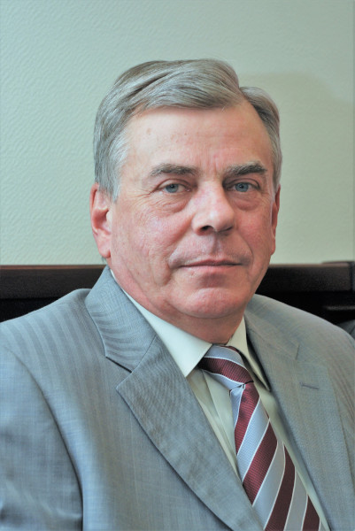 Ушел из жизни Александр Александрович Полянцев
